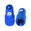 Litepro Schrader Valve Cap Presta Valves Cover