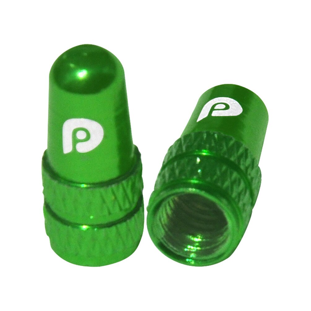 Litepro Schrader Valve Cap Presta Valves Cover