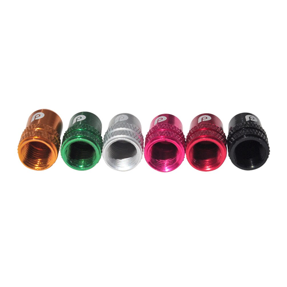 Litepro Schrader Valve Cap Presta Valves Cover