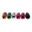 Litepro Schrader Valve Cap Presta Valves Cover