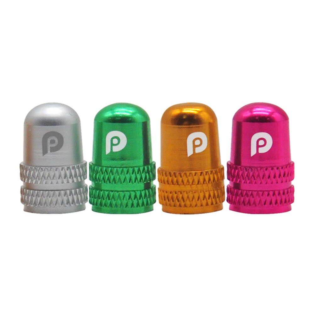 Litepro Schrader Valve Cap Presta Valves Cover