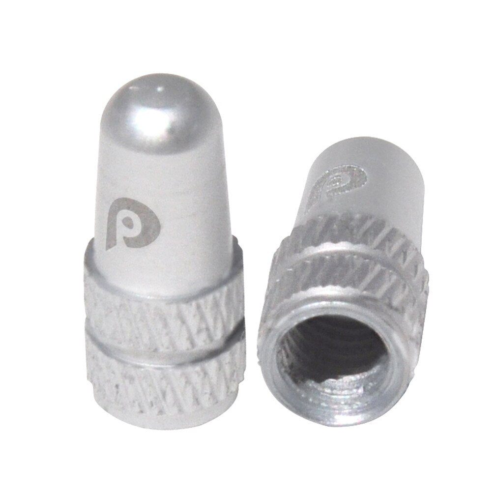 Litepro Schrader Valve Cap Presta Valves Cover