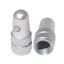 Litepro Schrader Valve Cap Presta Valves Cover