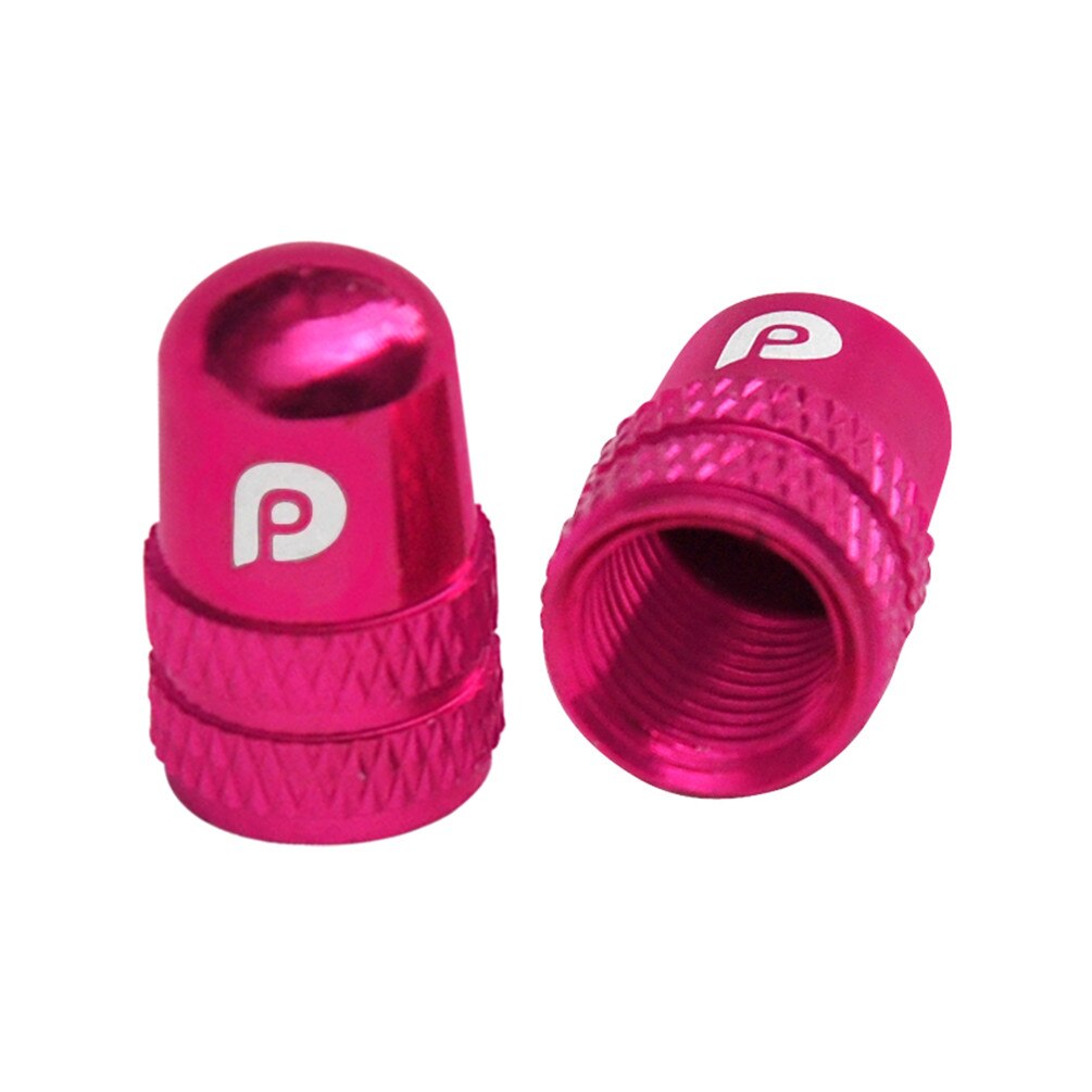 Litepro Schrader Valve Cap Presta Valves Cover