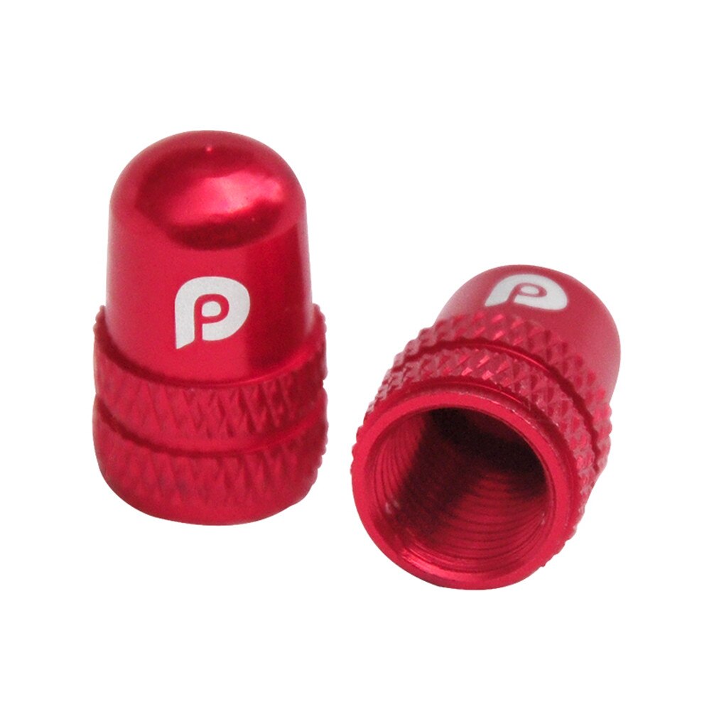 Litepro Schrader Valve Cap Presta Valves Cover