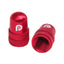 Litepro Schrader Valve Cap Presta Valves Cover