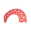 Litepro-Litepro Starry Sky Bubble Chainring