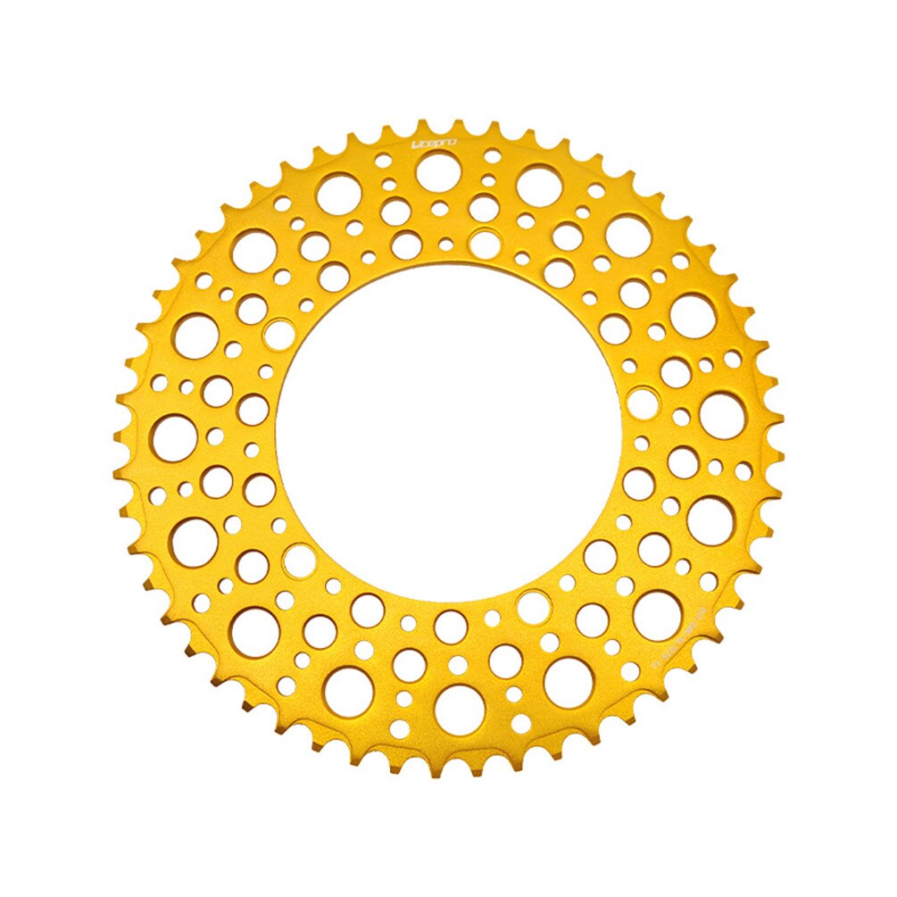 Litepro-Litepro Starry Sky Bubble Chainring
