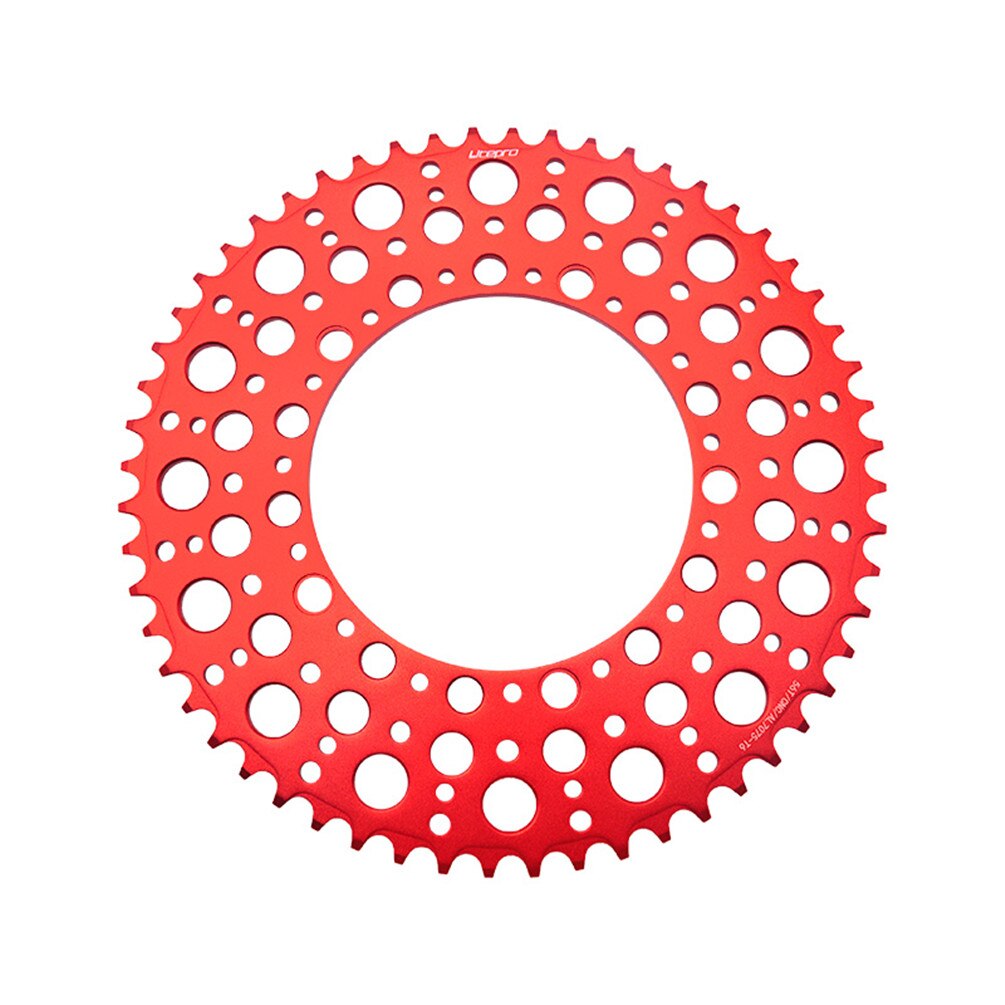 Litepro-Litepro Starry Sky Bubble Chainring