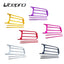 Litepro Folding Bike Rear Rack Luggage Shelf Aluminum Alloy For Bromp Bicycle Tail Shelf Holder
