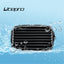 Litepro-Litepro For Bromp Bicycle Pig Nose Bag Waterproof Mini Suitcase Storage Folding Bike Portable Headstock