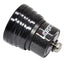 Litepro Folding Bike Carbon Fiber Rear Absorber Shock Aluminum Alloy Rear Suspension Shock For birdy2 R20 Series Bicycle