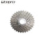 Litepro MTB Folding Bicycle 8 Speed 11-32T Cassette Flywheel