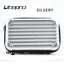 Litepro-Litepro For Bromp Bicycle Pig Nose Bag Waterproof Mini Suitcase Storage Folding Bike Portable Headstock
