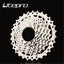 Litepro External 7 Speed Freewheel 11-28T 11-30T For Bromp Folding Bicycle Cassette Flywheel