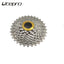 Litepro MTB Folding Bicycle 8 Speed 11-32T Cassette Flywheel