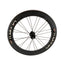 Litepro-Litepro AERO 40MM Carbon Fiber Wheels 20Inch 406 451 349 V Disc Brake 11 Speed Wheelset Folding Bicycle Sealed Bearing Rims