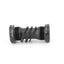 Litepro Elite Hollow Integrated Cranks BMX Bike Aluminum Alloy 5 Claws Crank 116 mm Shaft With Ceramic Bottom Bracket