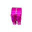 Litepro-Litepro Seat Tube Clip Double-layer Adjustment Buckle Titanium Shaft QR Seatpost Bundle Seat Rod Clamp For Birdy Bicycle