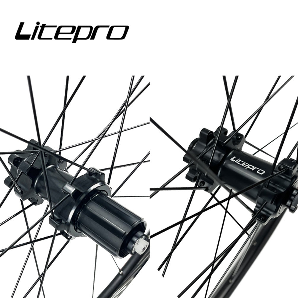 Litepro 26 Inch MTB Bicycle Wheelset Alumnium Alloy Disc Brake 12Speed Wheels 24Holes Mountain Bike Rims 1750G