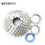 Litepro MTB Folding Bicycle 8 Speed 11-32T Cassette Flywheel