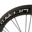 Litepro-Litepro AERO 40MM Carbon Fiber Wheels 20Inch 406 451 349 V Disc Brake 11 Speed Wheelset Folding Bicycle Sealed Bearing Rims