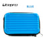 Litepro-Litepro For Bromp Bicycle Pig Nose Bag Waterproof Mini Suitcase Storage Folding Bike Portable Headstock