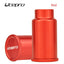 Litepro Elite Front Wheel Quick Release Lamp Holder Alloy Fork Lights Clamps Mount Headlight Action Camera For birdy Bike