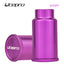 Litepro Elite Front Wheel Quick Release Lamp Holder Alloy Fork Lights Clamps Mount Headlight Action Camera For birdy Bike