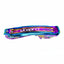 Litepro P23 Folding Wrench for Birdy Bikes – Aluminum Alloy Head Tube Buckle, 7 Colors