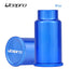 Litepro Elite Front Wheel Quick Release Lamp Holder Alloy Fork Lights Clamps Mount Headlight Action Camera For birdy Bike