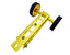 Litepro Elite Folding Bike Rolling Wheel Rack Alloy Thick Wheel Thin Wheel Bottle Cage Pushing Mount For birdy 1/2/3