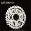 Litepro External 7 Speed Freewheel 11-28T 11-30T For Bromp Folding Bicycle Cassette Flywheel