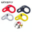 Litepro For Dahon Folding Bike Magnet Adapter 412 Bicycle Aluminum Alloy Magnetic Conversion Buckle