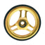 For Bromp Bike Hollow Bearing Easywheel