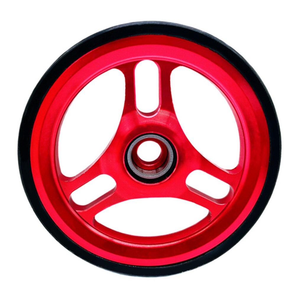 For Bromp Bike Hollow Bearing Easywheel