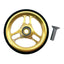 For Bromp Bike Hollow Bearing Easywheel