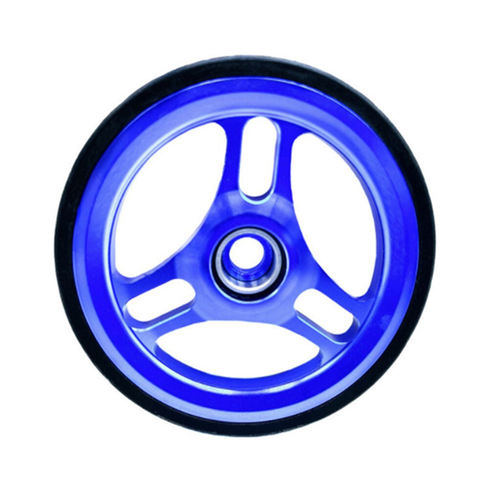 For Bromp Bike Hollow Bearing Easywheel