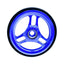 For Bromp Bike Hollow Bearing Easywheel