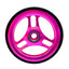 For Bromp Bike Hollow Bearing Easywheel