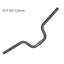 Litepro U-Shaped Handlebar for Brompton Bikes – 25.4x580mm, 120mm/160mm Lift, Aluminum Alloy