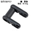 Litepro Horizontal Doble Vástago 25.4MM Full Hollow
