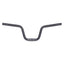 Litepro U-Shaped Handlebar for Brompton Bikes – 25.4x580mm, 120mm/160mm Lift, Aluminum Alloy