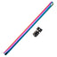 Litepro Folding Bike CNC SeatPost 31.8*580mm Aluminum Alloy