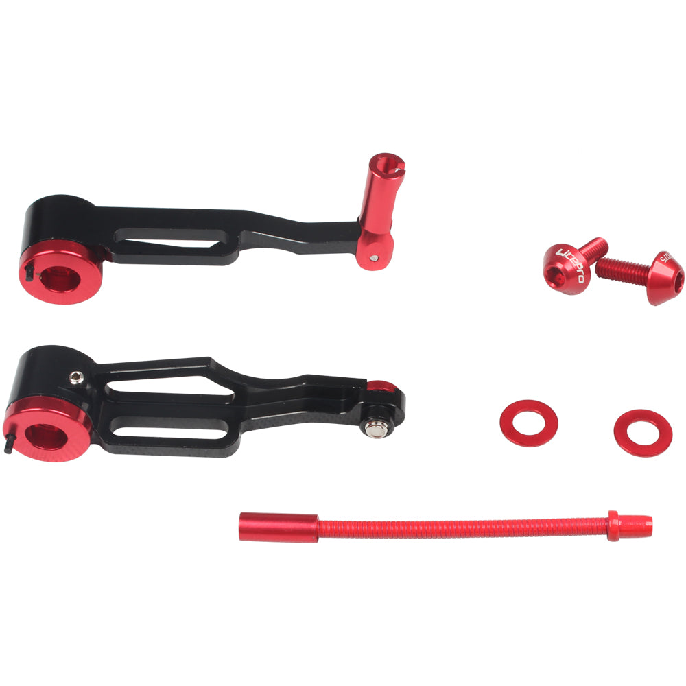 Litepro Folding Bike Short Arm V Brake/Long Arm V Brake