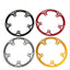 Litepro Folding Bike Crank Disc/Integrated Crankset