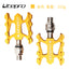 Litepro K3 Quick Release Pedal
