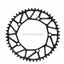 Litepro Folding bike Hollow Single speed 130BCD round chainring
