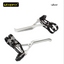 Litepro Folding Bike V brake lever CNC 64g