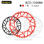 Litepro-Litepro130 BCD Hollow Single Speed Chainring